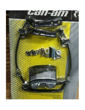 KIT MONTAŻOWY DO OSŁONY DŁONI BRP DŁUGI 715001378