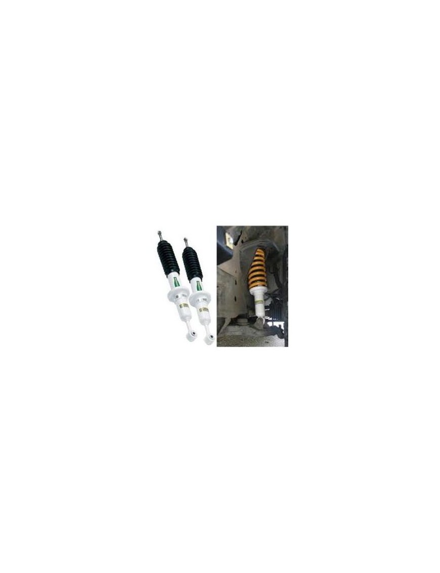 Front Shock Absorber 12715GR Front Shock Absorber 12715GR