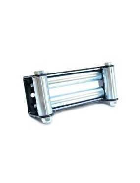 DWH 12000 HD Dragon Winch Highlander steel cable winch