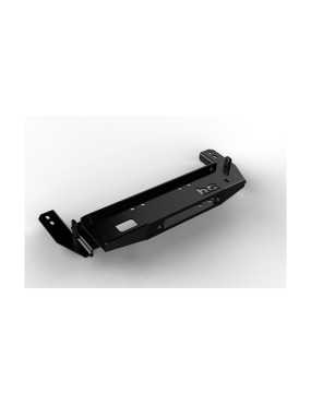 płyta montażowa wyciągarki Toyota Land Cruiser 90, 95 1996-2002