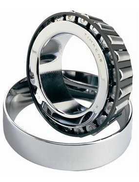 ŁOŻYSKO STOŻKOWE TIMKEN 30304 20x52x16,25mm
