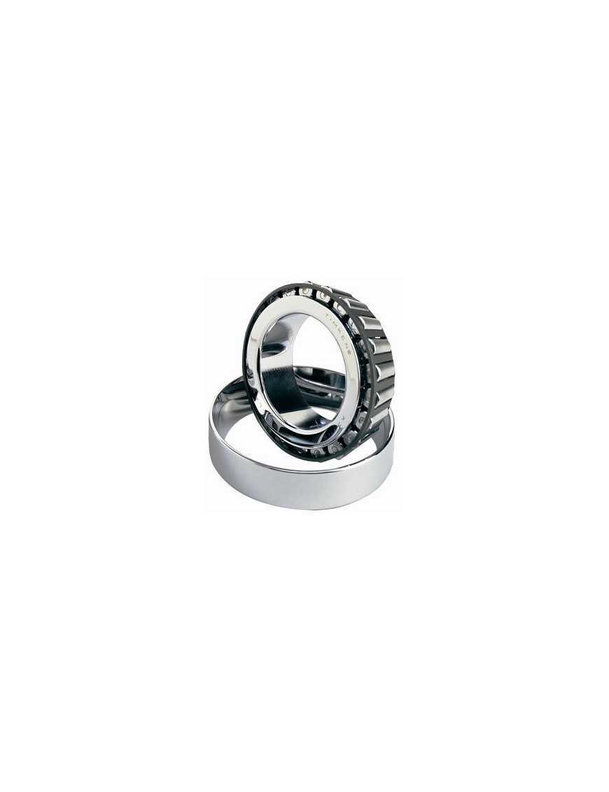 ŁOŻYSKO STOŻKOWE TIMKEN 30304 20x52x16,25mm