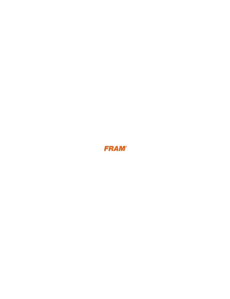 Filtr oleju CH10717AECO CITROEN C2 FORD FOCUS C-MAX PEUGEOT 206/307/307SW/407 1.4/2.0 03-