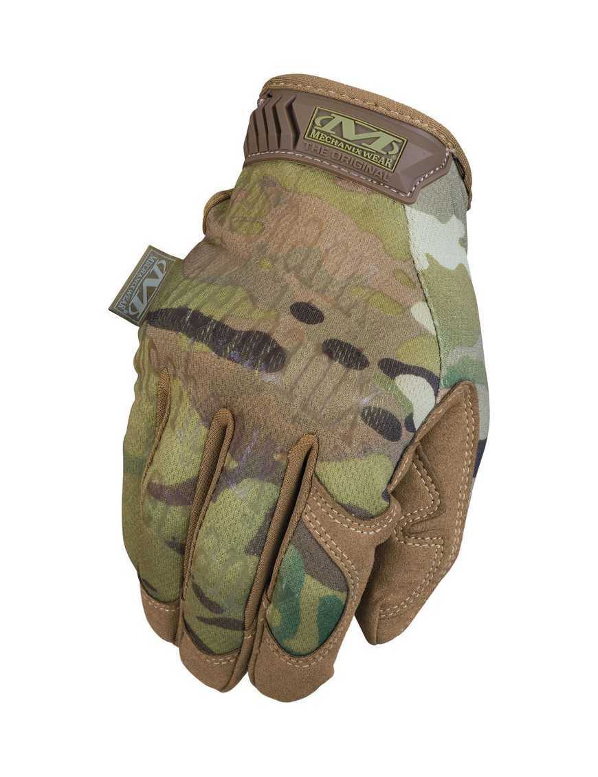 Rękawice Mechanix Original MG-55 Rękawice Mechanix Original MG-55
