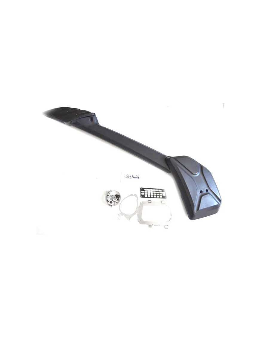 Snorkel Land Rover Discovery 3 i 4 Snorkel Land Rover Discovery 3 i 4