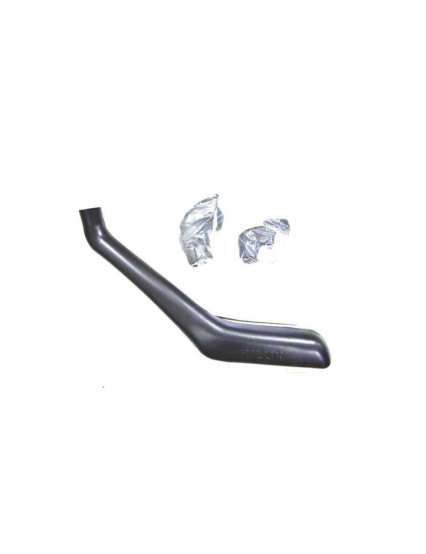Snorkel Toyota Hilux serii 167 12/97 - 3/05 (lewa strona) Snorkel Toyota Hilux serii 167 12/97 - 3/05 (lewa strona)
