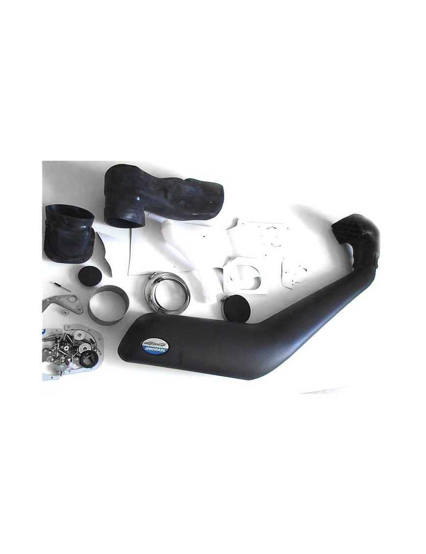 Snorkel JEEP GRAND CHEROKEE WJ 1999-2004 4.0L & 4.7L Snorkel JEEP GRAND CHEROKEE WJ 1999-2004 4.0L & 4.7L