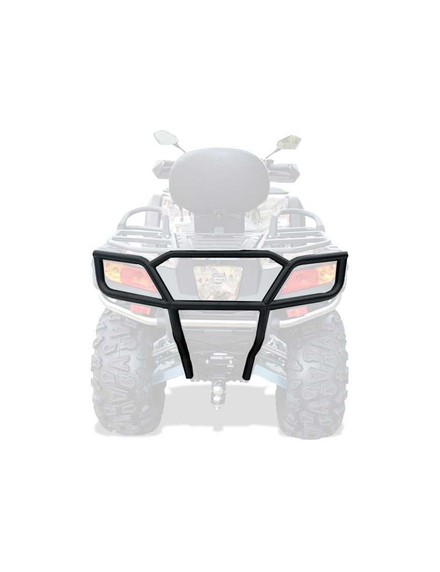 Zderzak tylny CFMOTO X8 bumper aluminium