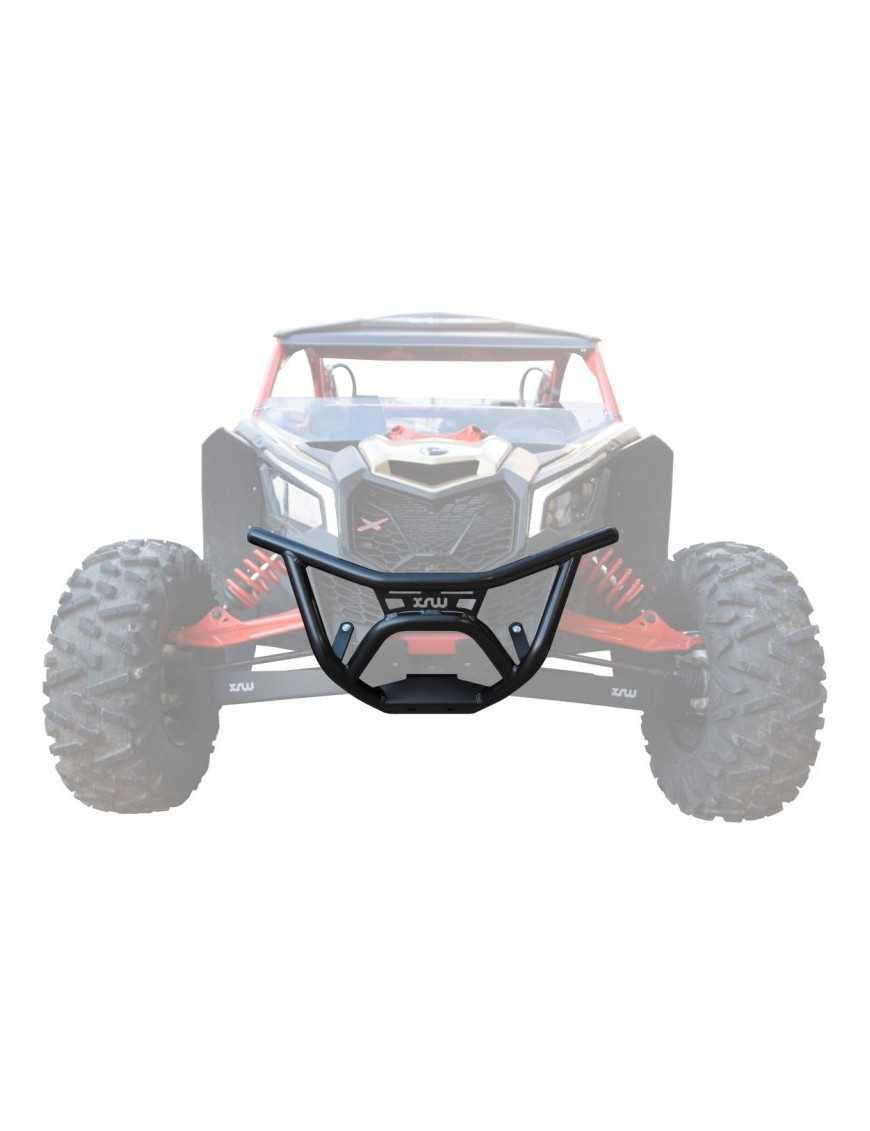 Zderzak przedni Can Am Maverick X3 XRS Front bumper BR14