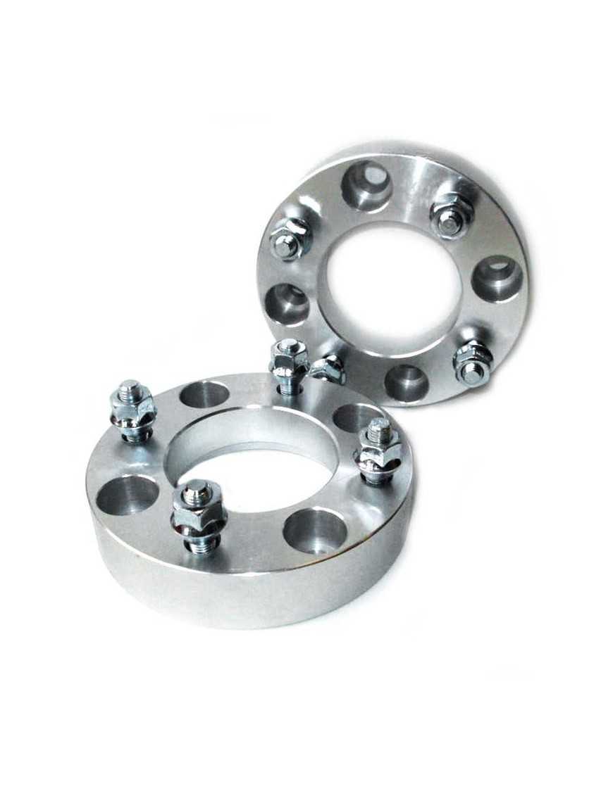 Dystanse 4/136 Can-am 45mm