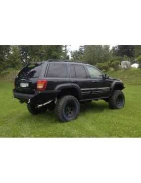 Poszerzenia Jeep Grand Cherokee WJ/WG ABS