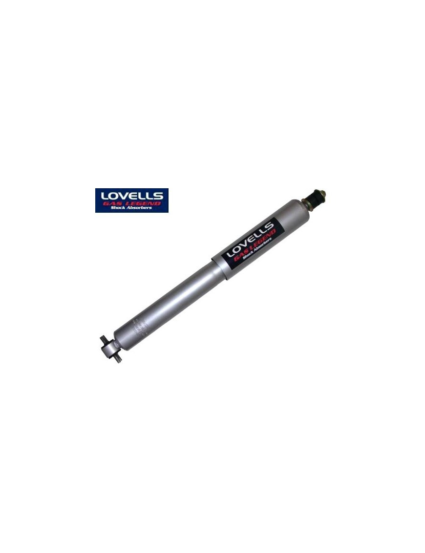 Amortyzator przedni Lovells Gas Legend Twin Tube 64612854 Amortyzator przedni Lovells Gas Legend Twin Tube 64612854