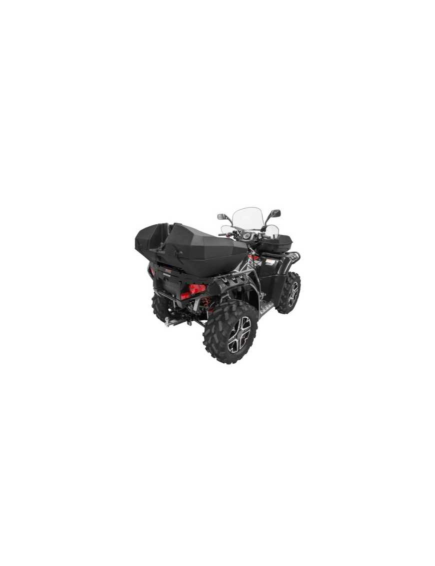 KIMPEX kufer+fotel DELUXE ATV (światło) Made in CANADA