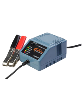 Ładowarka akumulatorowa H-TRONIC AL 600 plus