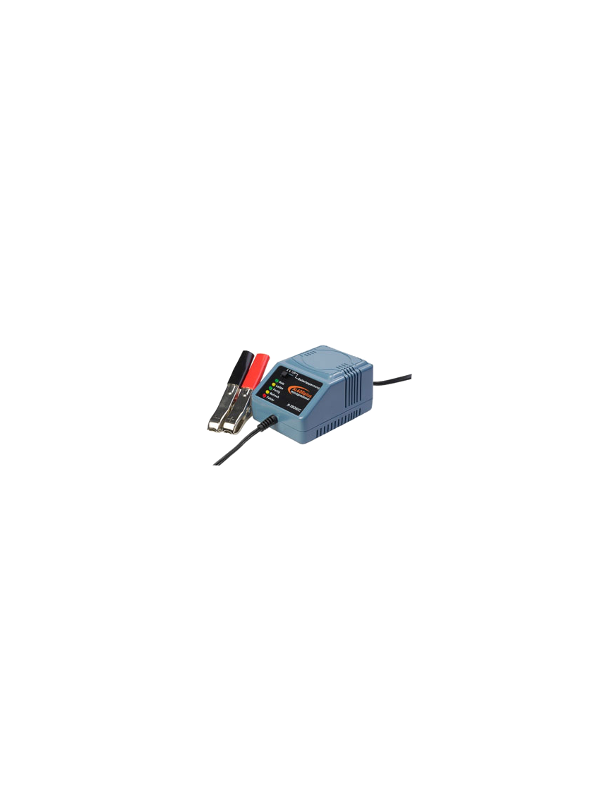Ładowarka akumulatorowa H-TRONIC AL 600 plus Ładowarka akumulatorowa H-TRONIC AL 600 plus