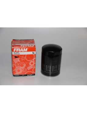 Filtr oleju CITROEN JUMPER/PEUGEOT BOXER/FIAT DUCATO/IVECO 3.0HDI 06 PH10267