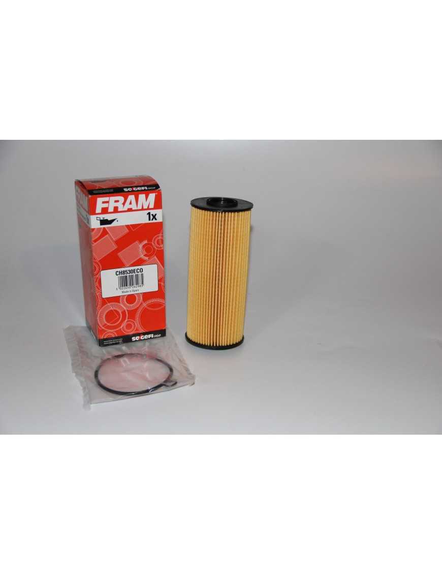 Filtr oleju CH8530ECO AUDI/VW/SEAT/SKODA 1.9 TDI/SDI Filtr oleju CH8530ECO AUDI/VW/SEAT/SKODA 1.9 TDI/SDI