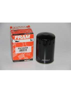 Filtr oleju AUDI/VW/SEAT/SKODA 1.6/1.8 98 PH10298