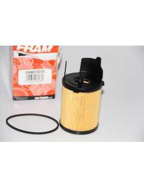 Filtr  oleju CH9657CECO  CITROEN/PEUGEOT/FORD 1.4/1.6 HDI/TDCI