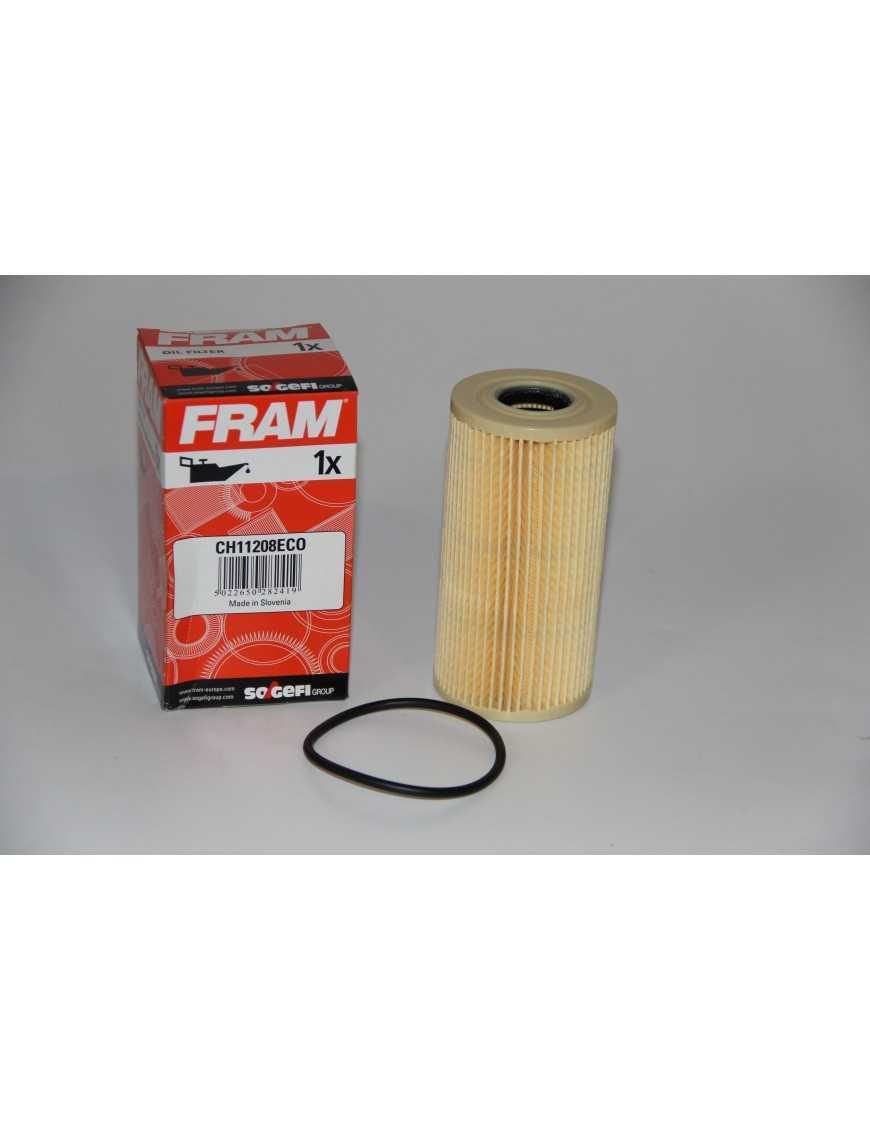Filtr oleju CH11208ECO Filtr oleju CH11208ECO
