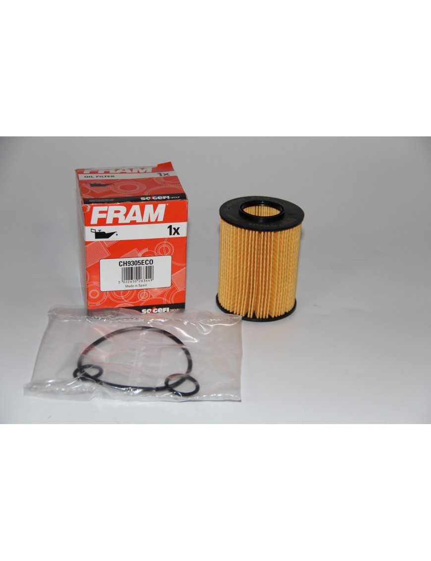 Filtr powietrza CH9305ECO OPEL ASTRA Filtr powietrza CH9305ECO OPEL ASTRA