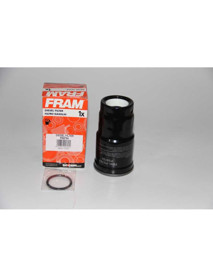 Filtr paliwa PS8784 MAZDA 323 2,0TD/ 6 2,0 DI/ 626 2,0/ TOYOTA AVANSIS/COROLLA Filtr paliwa PS8784 MAZDA 323 2,0TD/ 6 2,0 DI/ 626 2,0/ TOYOTA AVANSIS/COROLLA