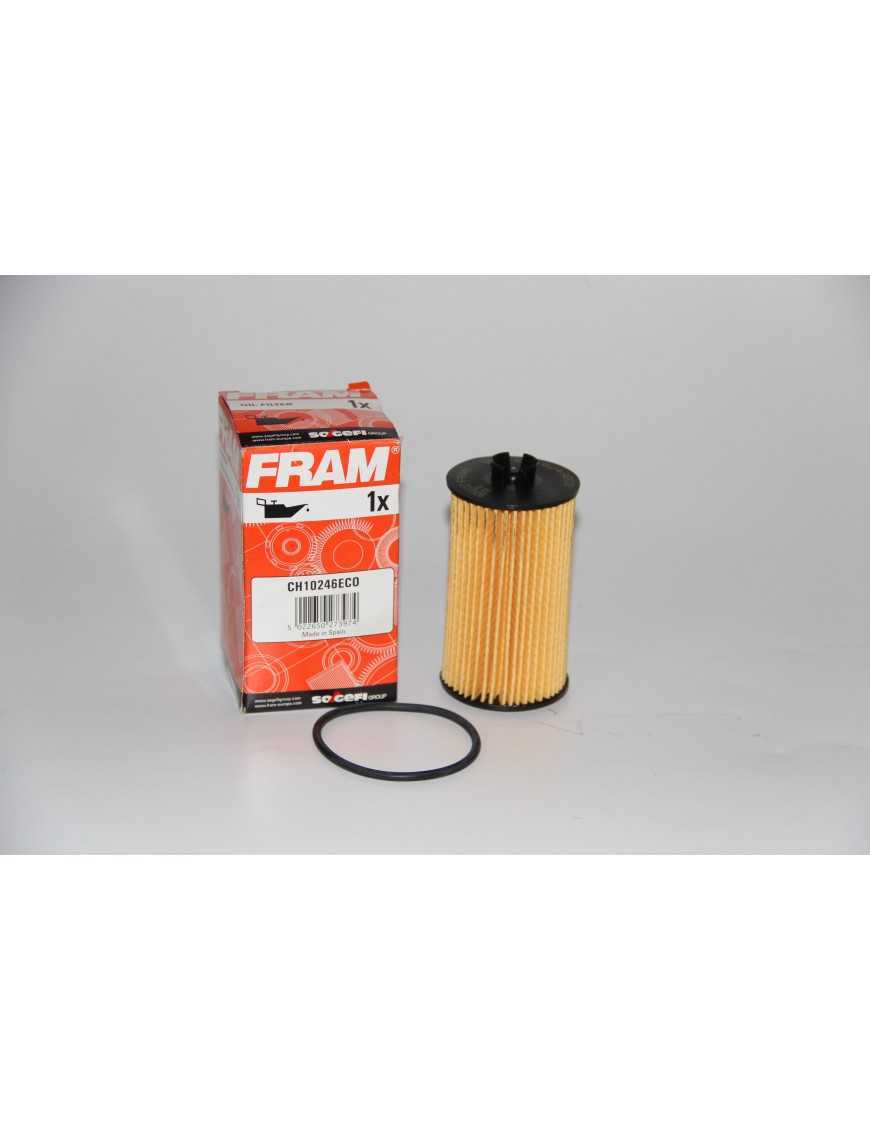 Filtr oleju IAT CROMA II 1.8 12/05-, OPEL ASTRA H/CORSA D/VECTRA C 1.0-1.8 01/06- CH10246ECO Filtr oleju IAT CROMA II 1.8 12/05-, OPEL ASTRA H/CORSA D/VECTRA C 1.0-1.8 01/06- CH10246ECO