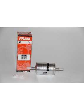 filtr paliwa G5540 ALFA ROMEO/ AUDI/ FIAT/ LANCIA/ OPEL