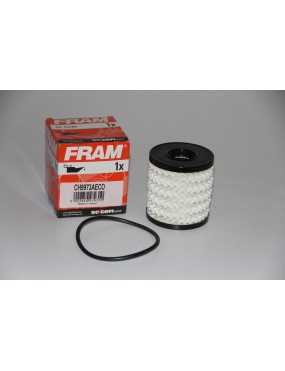 Filtr oleju PEUGEOT 206/307 1.4/1.6 CH9973AECO