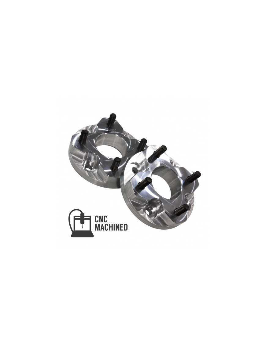 Poszerzenia CAN AM MAVERICK X3 - M12x1.5x35mm