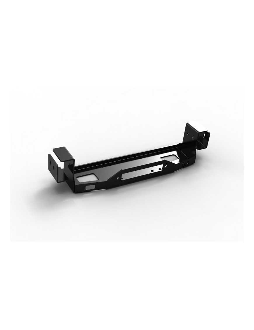 MITSUBISHI L200 2005-2015 PŁYTA MONTAŻOWA WYCIĄGARKI LIGHT MITSUBISHI L200 2005-2015 PŁYTA MONTAŻOWA WYCIĄGARKI LIGHT