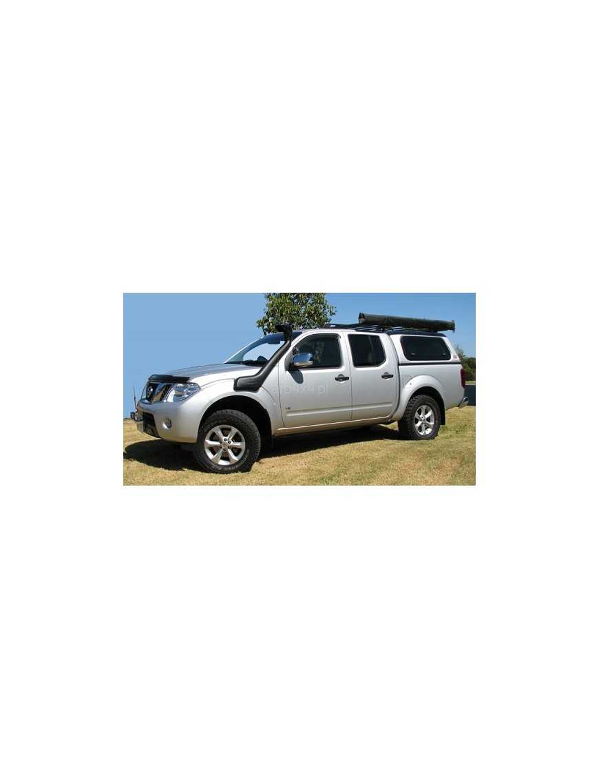 Snorkel SAFARI - Nissan Navara/Pathfinder (2005-2009) VIN: VSK