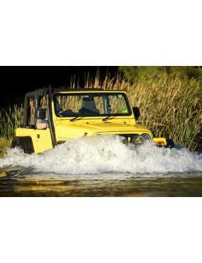Snorkel SAFARI - Jeep...