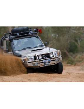 Snorkel SAFARI - Toyota...
