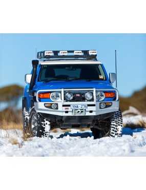 Snorkel SAFARI - Toyota FJ...