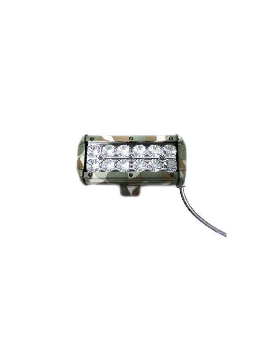 Listwa LED 36W FLOOD Habitat panel Listwa LED 36W FLOOD Habitat panel
