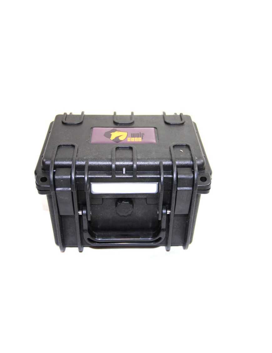 Skrzynia Case na broń 1189x405x160 Skrzynia Case na broń 1189x405x160