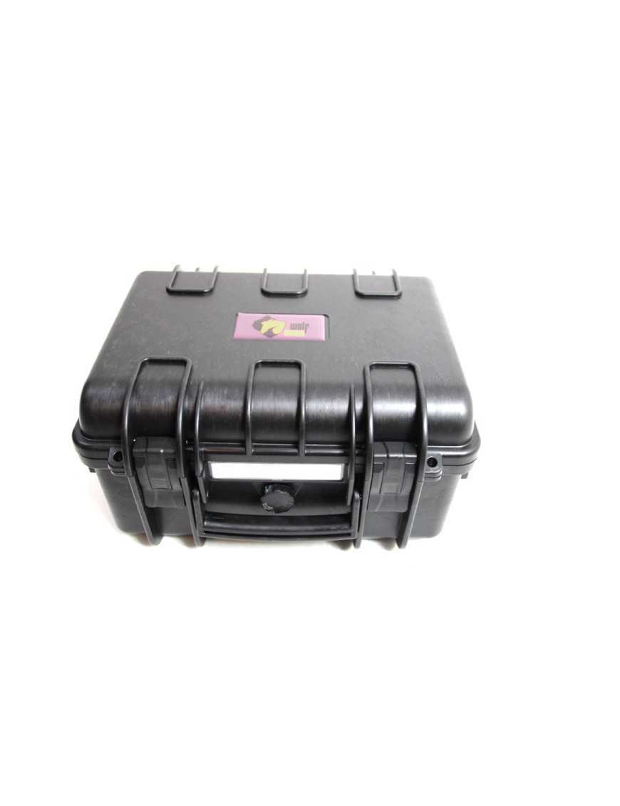 Wodoszczelna skrzynia 357x293x193 Wolfcase Wodoszczelna skrzynia 357x293x193 Wolfcase