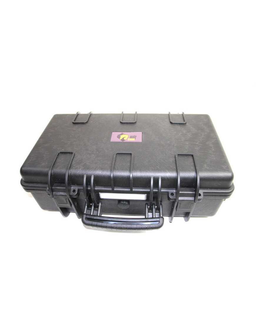 Skrzynia Case na broń 1189x405x160 Skrzynia Case na broń 1189x405x160