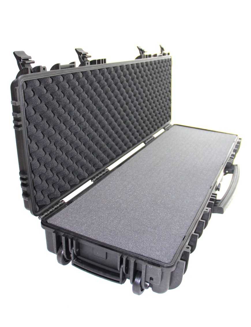 Skrzynia Case na broń 1189x405x160 Skrzynia Case na broń 1189x405x160