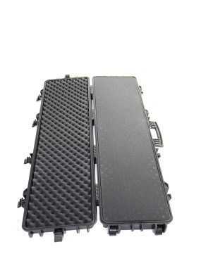 Skrzynia na broń wodoszczelna IP67 1387x394x152 Wolfcase 