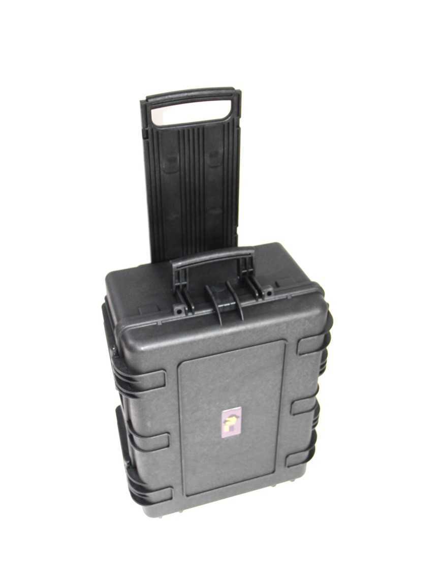Skrzynia Case na broń 1189x405x160 Skrzynia Case na broń 1189x405x160