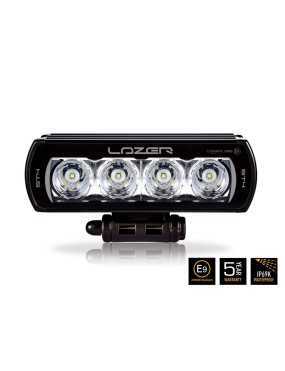 LAZER ST4 Evolution - black