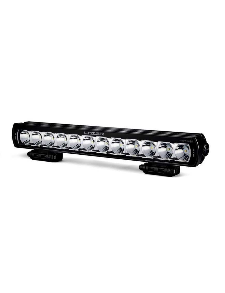 LAZER ST12 Evolution - black