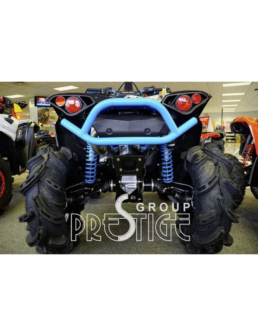 ZDERZAK BUMPER RENEGADE CAN AM 1000 G2 BLACK ZDERZAK BUMPER RENEGADE CAN AM 1000 G2 BLACK