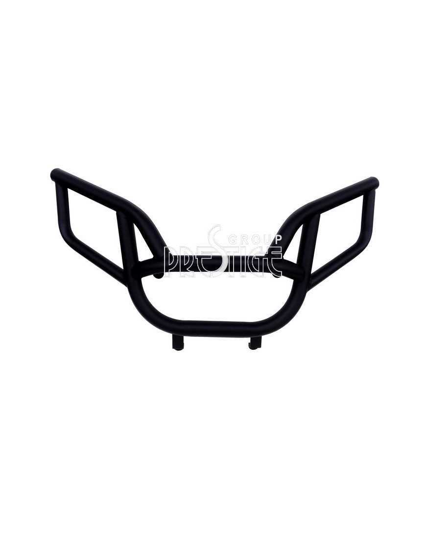 Polaris Scrambler 850 1000 Zderzak Bumper Przedni Czarny Polaris Scrambler 850 1000 Zderzak Bumper Przedni Czarny