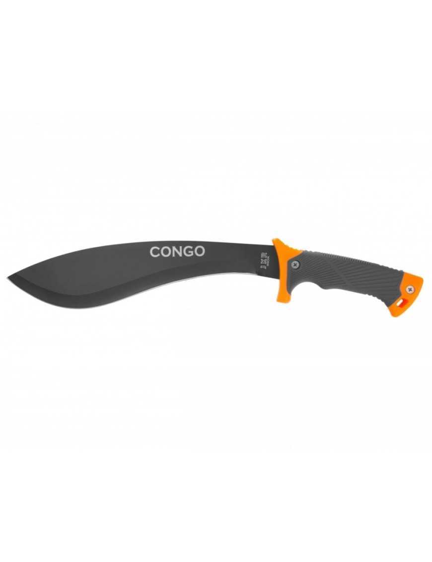 Maczeta Joker Congo Black