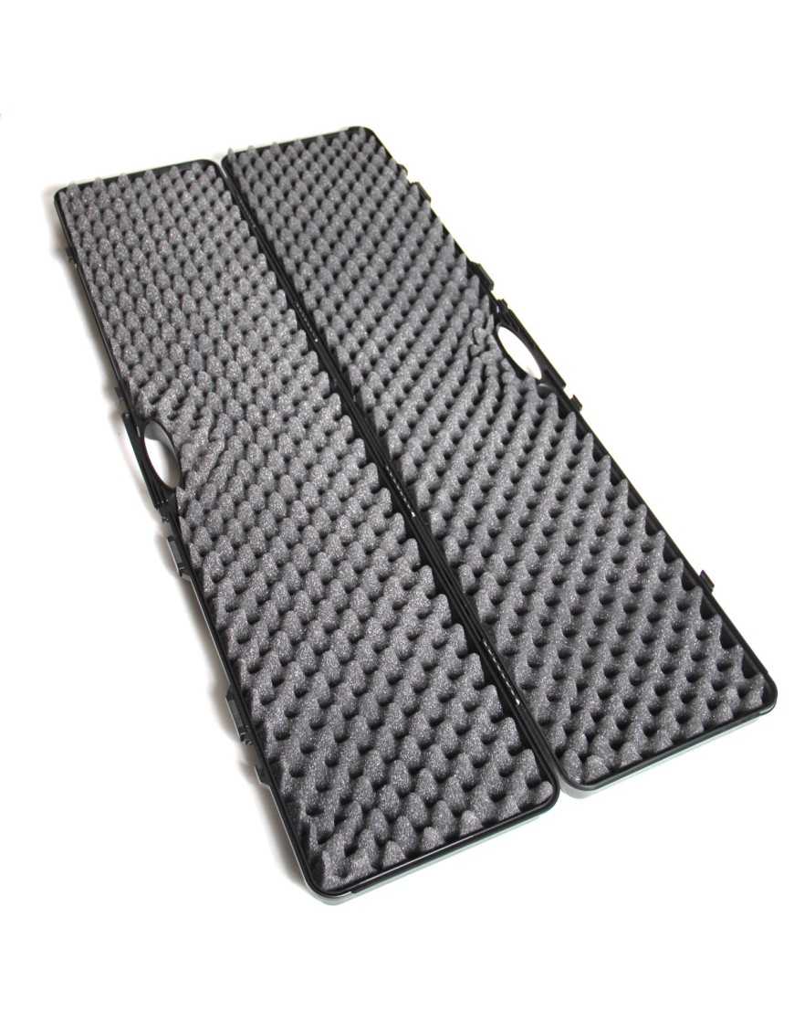 Skrzynia na broń Wolfcase 1380x340x135mm Skrzynia na broń Wolfcase 1380x340x135mm