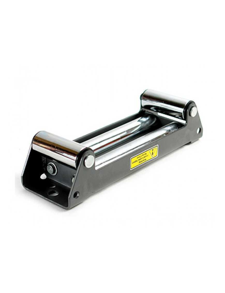 LARGE ROLLER for steel cable winch car winch Roller guide LARGE ROLLER for steel cable winch car winch Roller guide