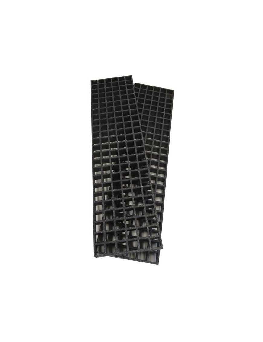 Trapy Kevlarowe Czarne Para 3500kg Trapy Kevlarowe Czarne Para 3500kg